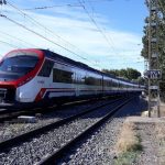 Cercanías Madrid aumentará en 25 trenes diarios el servicio de trenes de las líneas C3 y C4 en julio y agosto ante los cortes de la línea 1 de Metro